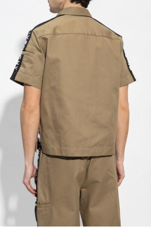 Givenchy Short-sleeved shirt